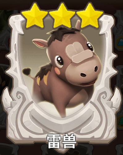 不休的乌拉拉雷兽卡怎么样_不休的乌拉拉雷兽卡属性介绍