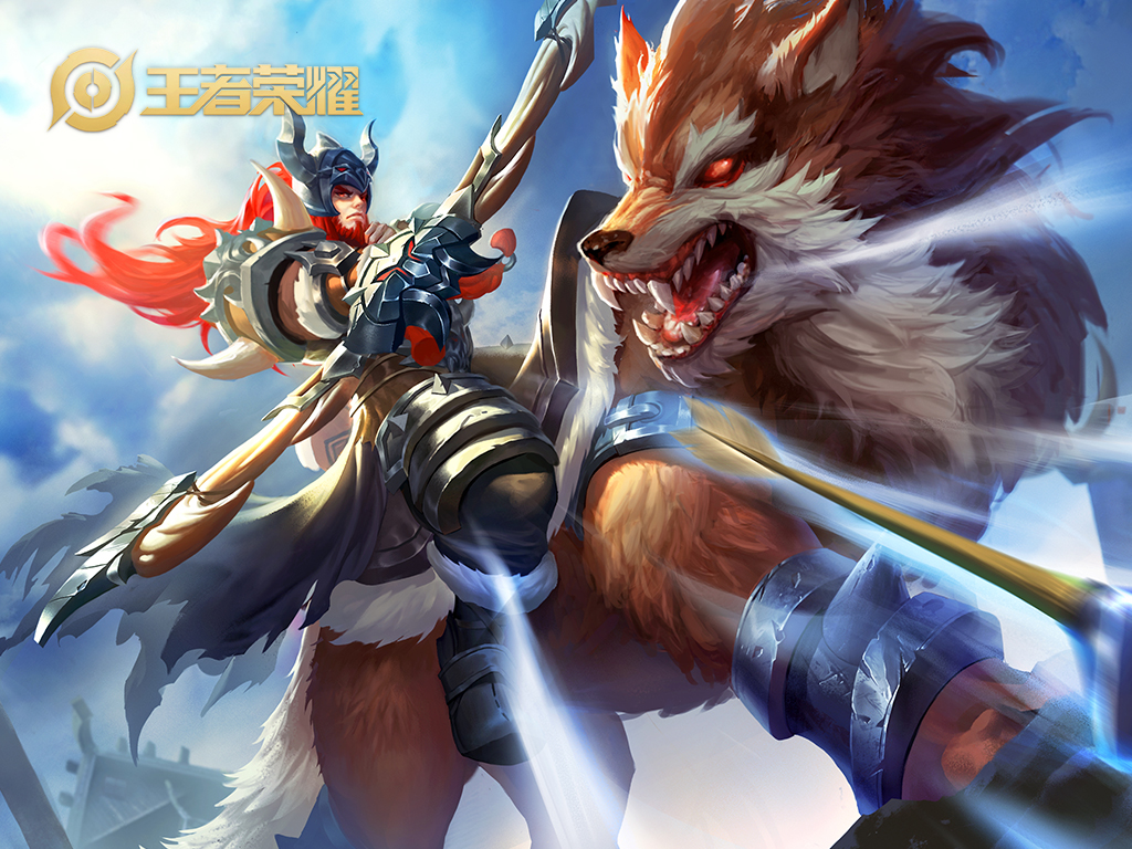 王者荣耀怎么克制成吉思汗加明世隐组合_王者荣耀克制成吉思汗加明世隐英雄推荐