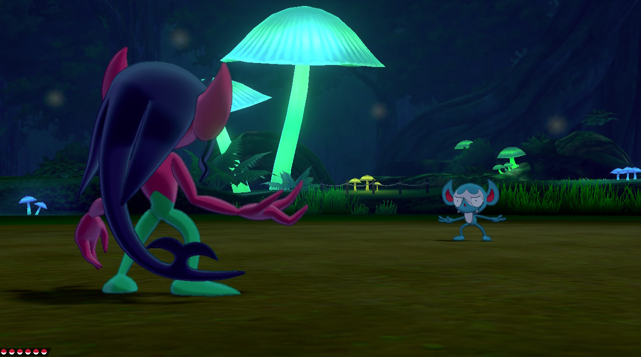 宝可梦剑盾捣蛋小妖怎么进化_宝可梦剑盾捣蛋小妖种族进化方法