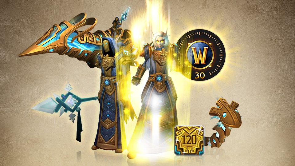 魔兽世界暗影国度数字礼包在哪购买_魔兽世界暗影国度数字礼包购买入口介绍