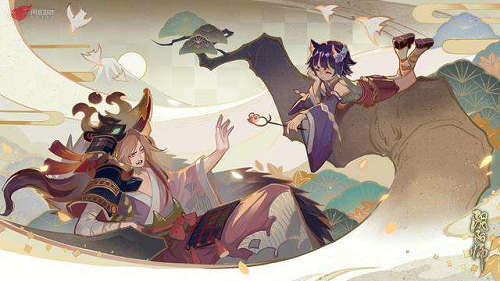 阴阳师源氏的委托任务怎么过_阴阳师源氏的委托任务通关攻略