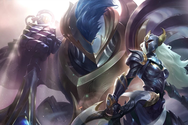 云顶之弈泰坦怎么出装_云顶之弈泰坦出装推荐