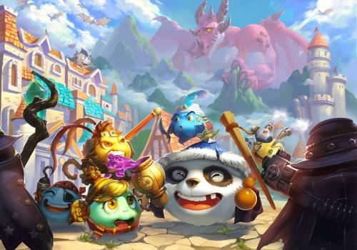 不思议迷宫瘟疫医生冈布奥试炼怎么过_瘟疫医生冈布奥试炼过关打法