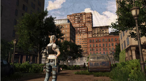 明日之后区域行动活动怎么玩_明日之后区域行动活动玩法介绍