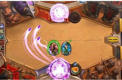 炉石传说酒馆战棋2级卡怎么样_炉石传说酒馆战棋2级卡介绍一览