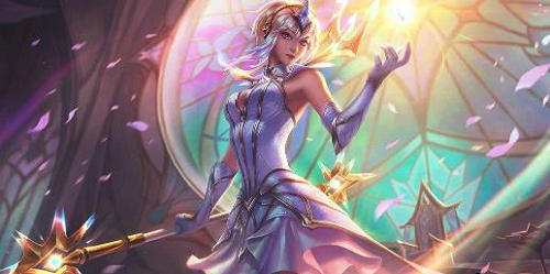 云顶之弈水晶拉克丝阵容怎么搭配_云顶之弈9.22水晶拉克丝阵容搭配攻略