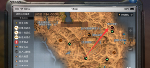 明日之后黄沙戈壁副本怎么打_明日之后黄沙戈壁副本打法攻略