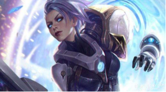 云顶之弈9.22拉克丝机制是什么_云顶之弈9.22拉克丝机制攻略