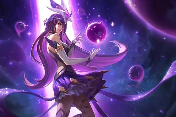 云顶之弈辛德拉怎么出装_云顶之弈辛德拉出装推荐