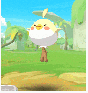 不休的乌拉拉飞嘟嘟怎么样_不休的乌拉拉飞嘟嘟属性一览