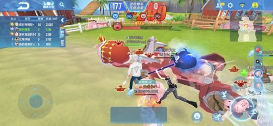 QQ飞车手游猪猪争夺战技能怎么选择_QQ飞车手游猪猪争夺战技能选择推荐