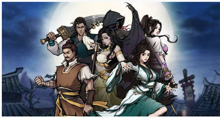 烟雨江湖行医问药任务怎么做_烟雨江湖行医问药任务完成方法