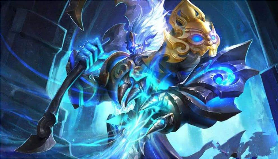 王者荣耀怎么克制钟馗_王者荣耀克制钟馗方法介绍