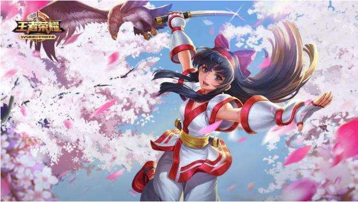 王者荣耀什么英雄克制娜可露露_王者荣耀克制娜可露露英雄介绍