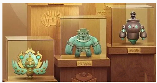 一起来捉妖虎錞于怎么抓_一起来捉妖虎錞于抓捕方法