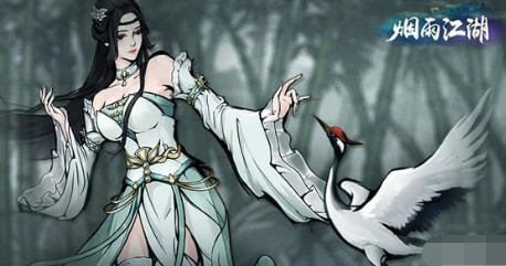 烟雨江湖支线敦煌地洞任务怎么完成_烟雨江湖支线敦煌地洞任务完成攻略