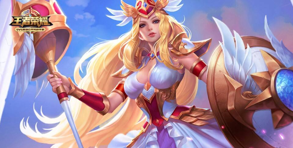 王者荣耀怎么克制雅典娜_王者荣耀克制雅典娜方法详解