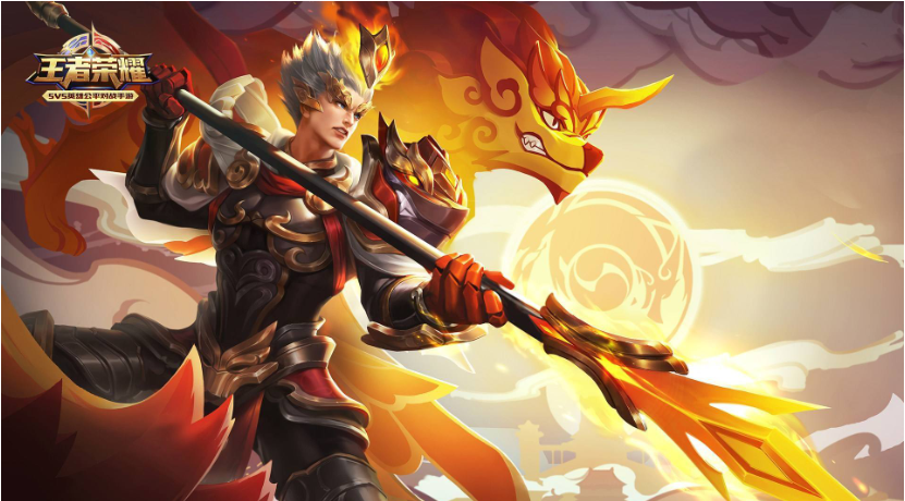 王者荣耀克制杨戬的英雄有哪些_王者荣耀克制杨戬的英雄推荐