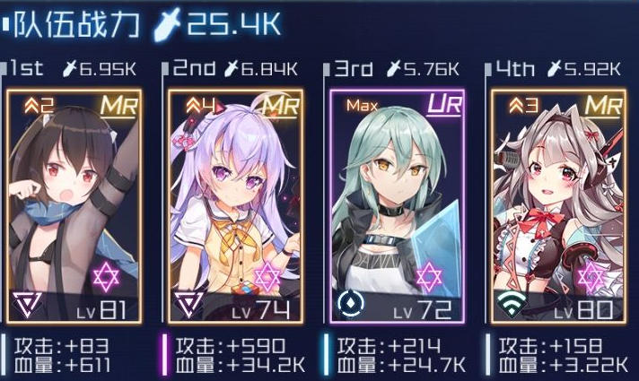 魂器学院国家队阵容是什么_魂器学院国家队阵容搭配详解