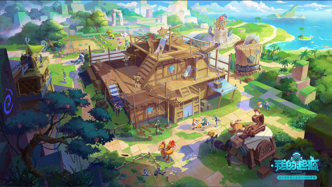 我的起源变节者要塞怎么打_我的起源变节者要塞打法攻略