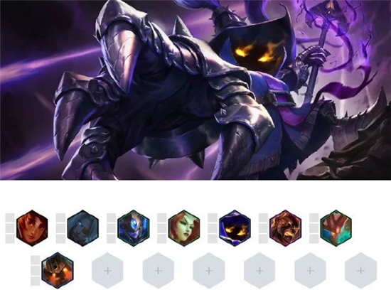 云顶之弈魔法海洋怎么玩_云顶之弈9.22版本魔法海洋阵容玩法攻略