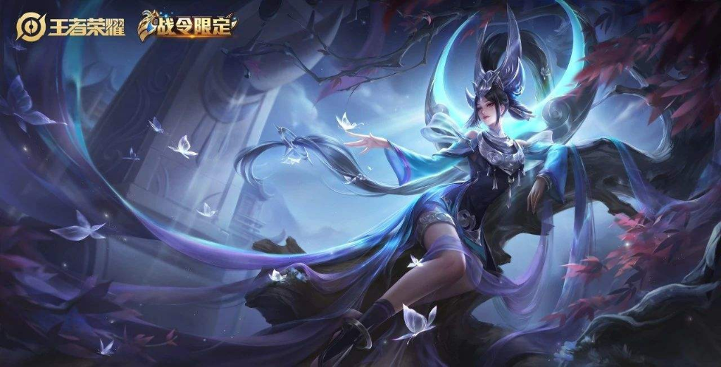 王者荣耀S17克制女娲的英雄有哪些_王者荣耀S17克制女娲的英雄介绍