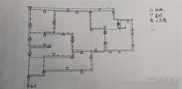 修仙之路结丹期药王谷路线是什么_修仙之路结丹期药王谷路线攻略