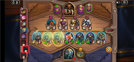 炉石传说酒馆战棋机械流如何玩_炉石传说酒馆战棋机械流玩法攻略