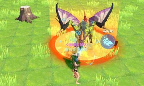 我的起源宠物怎么抓_我的起源抓宠物技巧与驯服方法攻略