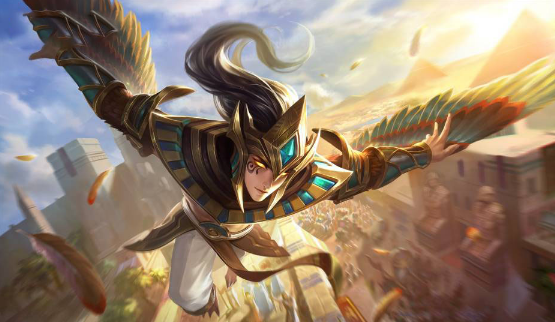 王者荣耀S17什么英雄是射手克星_王者荣耀S17射手克星云中君详解