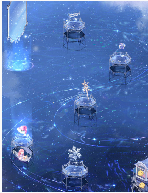 奇迹暖暖重新启程怎么得高分_奇迹暖暖重新启程高分攻略