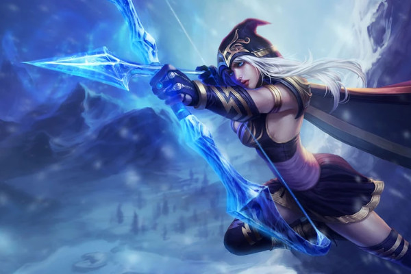 云顶之弈四水晶四游侠阵容怎么玩_云顶之弈四水晶四游侠阵容玩法攻略