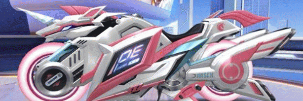 QQ飞车手游樱翼传说什么时候上线_樱翼传说上线时间介绍