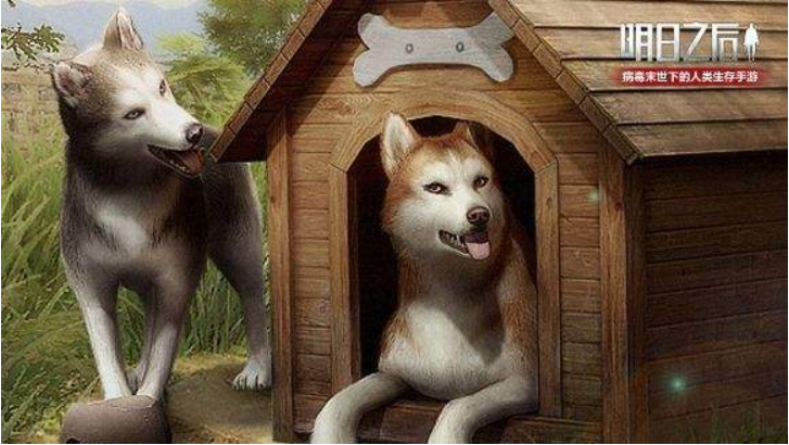 明日之后沙石堡诺森笔记宝箱的位置在哪里_沙石堡诺森笔记宝箱位置介绍