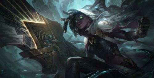 云顶之弈S2赛娜卢锡安怎么玩_云顶之弈S2赛娜卢锡安玩法攻略