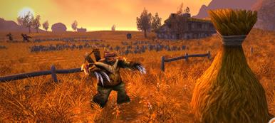 魔兽世界怀旧服复仇者的胫甲怎么样_魔兽世界怀旧服复仇者的胫甲介绍