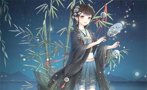 奇迹暖暖芳草碧色大暑榭问题答案是什么_芳草碧色活动大暑榭问题答案一览