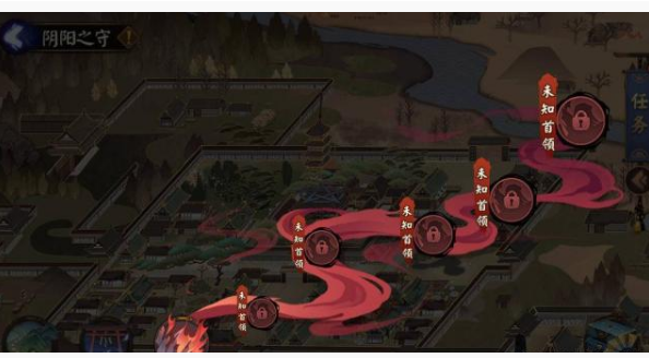 阴阳师阴阳之守首领挑战阵容怎么搭配_阴阳之守首领挑战阵容搭配推荐