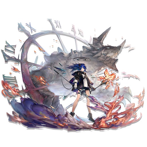 明日方舟莫斯提马怎么样_明日方舟莫斯提马干员评测详解