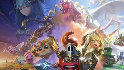 不思议迷宫来自太阳王国的委托定向越野怎么通关_来自太阳王国的委托通关攻略