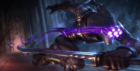 云顶之弈6狂战4影怎么玩_9.23版本6狂战4影阵容玩法攻略