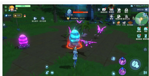 我的起源焰袋龙在哪_我的起源焰袋龙位置一览