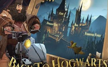 哈利波特手游卡牌怎么获得_哈利波特手游卡牌获得攻略