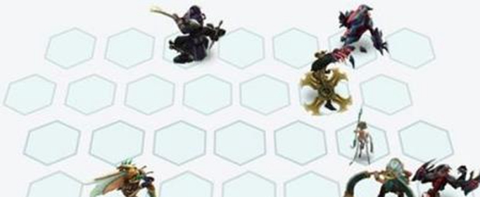 云顶之弈沙漠钢铁刺阵容怎么玩_云顶之弈沙漠钢铁刺阵容搭配攻略