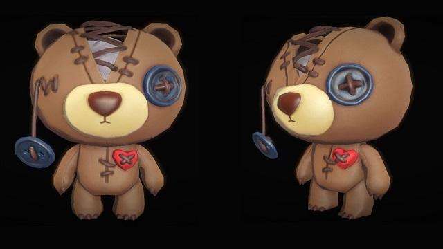 第五人格撕裂熊怎么样_撕裂熊入手价值分析