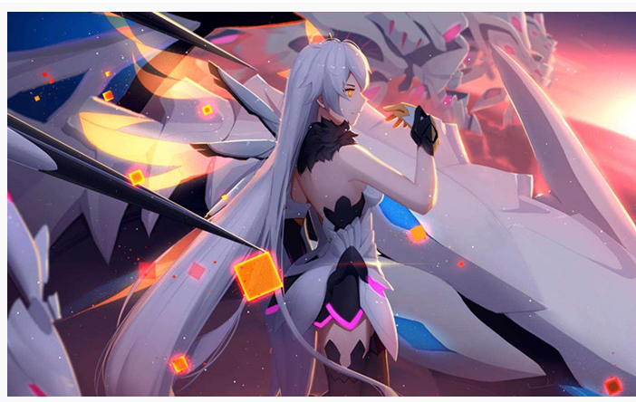 崩坏3歼星者19C-X武器技能是什么_崩坏3歼星者19C-X武器技能一览