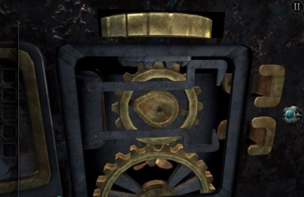 迷室往逝第二章怎么通关_迷室往逝第二章珍宝阁通关攻略