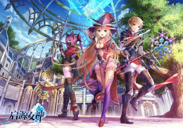 启源女神PVE什么阵容厉害_启源女神PVE最强阵容推荐