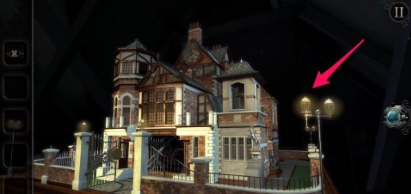 迷室往逝第一章怎么通关_迷室往逝第一章书房研究室通关攻略