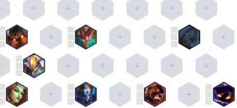 云顶之弈9.23法爆流剑魔阵容怎么搭配_云顶之弈法爆流剑魔阵容搭配攻略